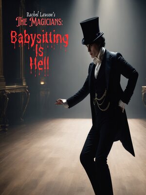 cover image of Babysitting is Hell